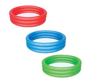 Piscinas Inflable Bestway Redonda para niños 152X31Cm