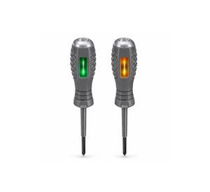 Probador de corriente tester panta Magnetica x2
