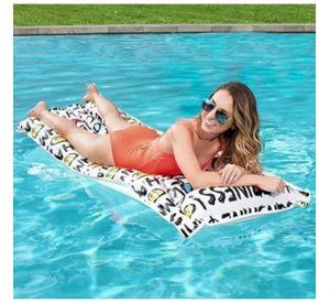 Colchoneta Inflable Citas 183cm Bestway 44058E