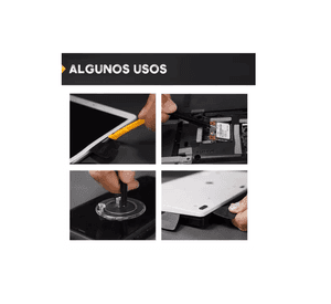 Set Destornillador De Precision Juego 145 Piezas