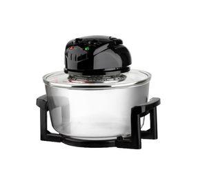 Freidora Aire Transparente Capacidad 12L Cocina Freir Lau