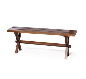 Juego De Comedor Sevilla 2 Sillas Girona + 2 Bancas Tela Velvet Burdeo