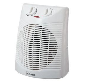 Termoventilador Calefactor Electrico 2000W 3 Mod FH107A-S Kendal