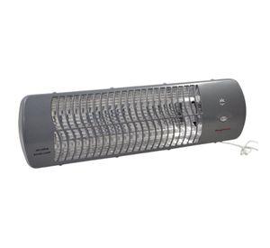 Estufa Calefactor Quarzo Magefesa Fenix MGF1741 1200W
