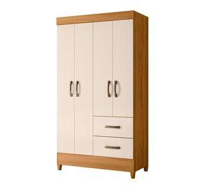Closet Mobi 4P 2C VEKKAHOME