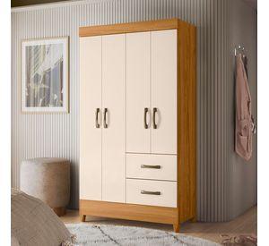 Closet Mobi 4P 2C VEKKAHOME