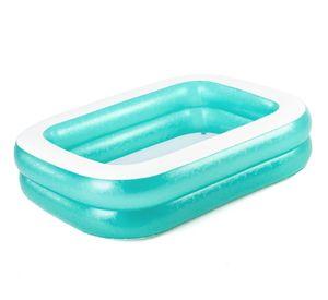 Piscina Inflable Rectangular 450l Bestway 54005