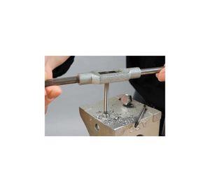 Set 6 Piezas Extractor De Tornillos Pernos Dañados Rotos