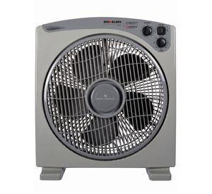 Ventilador Box 12 Sindelen VB-12GR