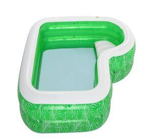 Piscina Inflable Bestway Tropical 2.31MX2.31MX51Cm