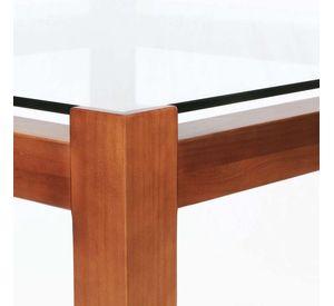 Juego De Comedor Barcelona 1000X1000 S/Tenerife Tela Turquesa