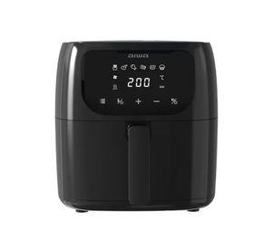 Freidora De Aire Digital 6 Litros 1300w