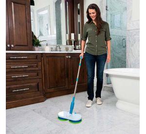 Mopa Eléctrica Fantastic Floating Mop