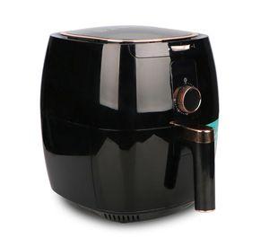 Freidora Aire 5,5L Control Digital Antiadherente Freir Lau