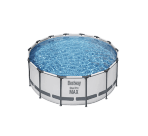 Piscina Estructural 427x427x84 cm - 10.220 litros - Bestway