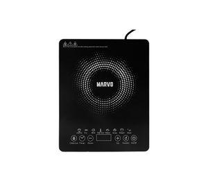 Placa De Inducción Portátil 2000W Marvo