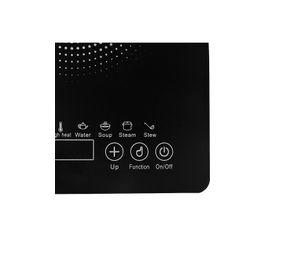 Placa De Inducción Portátil 2000W Marvo
