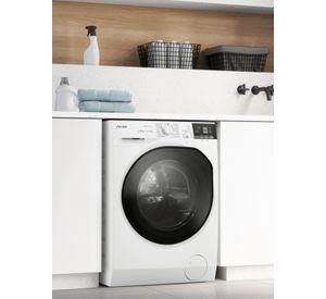 Lavadora Secadora Fensa 11Kg Lavado Inteligente 11WD Blanca