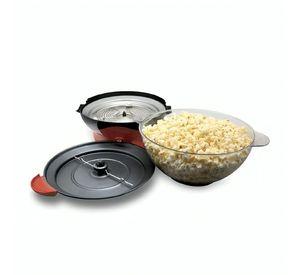 Pop Corn Maker Caramelo