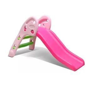 Resbalín Plastico Tobogán Plegable Niños Juego Infantil