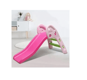 Resbalín Plastico Tobogán Plegable Niños Juego Infantil