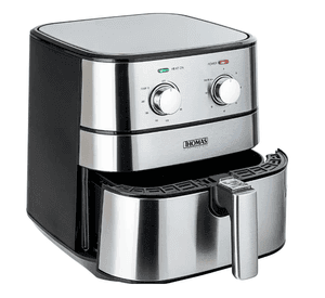 Freidora de Aire Air Fryer THOMAS TH-AF60mi 5 Lts 1700 Watts