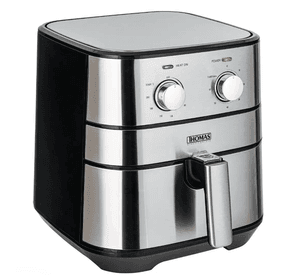 Freidora de Aire Air Fryer THOMAS TH-AF60mi 5 Lts 1700 Watts
