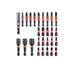 SET ACC EINHELL S-CASE 28 PZS PTAS IMP COMBINADAS