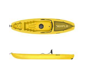 Kayak 1 Persona Sit On Amarillo