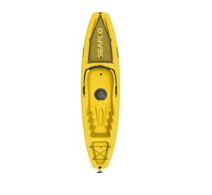 Kayak 1 Persona Sit On Amarillo
