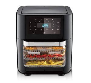 Freidora Aire Tipo Horno Capacida 12L Cocina Lau