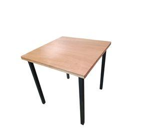 COMEDOR RANCO 4 SILLAS VERDE