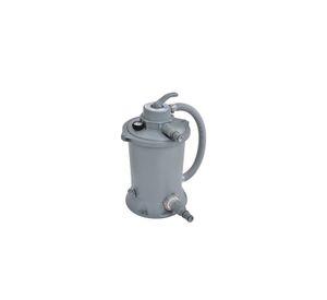 Filtro de Arena Avenli Piscina Estructural 800 Gal