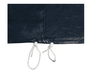 Cobertor Piscina Intex Rectangular 260 x 160 Cm