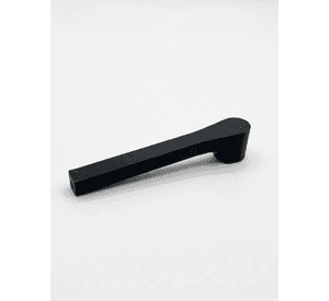 Boquilla de pulverización para lubricantes