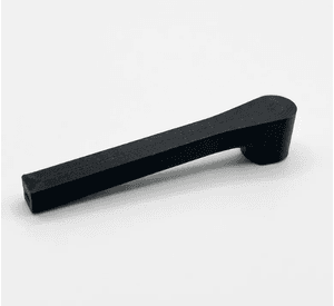 Boquilla de pulverización para lubricantes