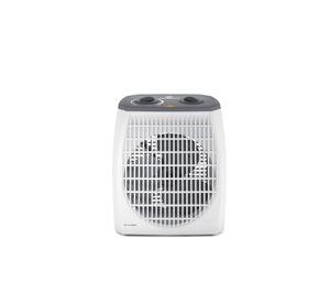Termoventilador Mademsa 2000W 2 Velocidades Termostato TV500