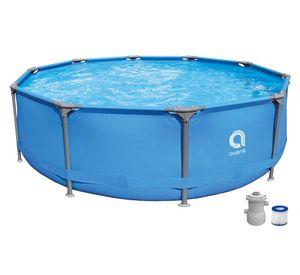 Piscina estructural 305x76cm c/acc