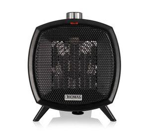Termoventilador Cerámico Thomas TH-CH35