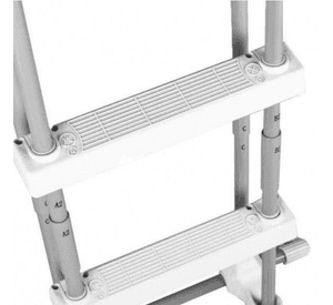 Escalera Piscina 132 Cm Pool Ladder