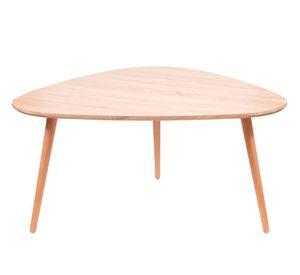 El Set de Mesas Enigma Eames