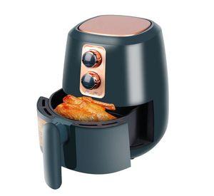 Freidora Aire 4,8L Control Manual Freir Antiadherente Lau