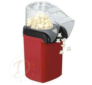 Maquina de Cabrita Pop corn 1200w