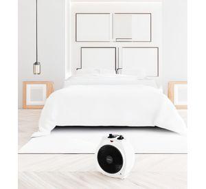 Termoventilador Caille Mgf 1294