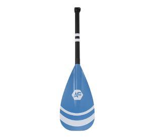 Remo Sup / Kayak Fibra De Vidrio Blue Tang