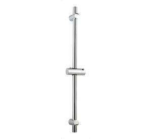 Barra Seguridad Y Soporte Para Ducha Telefono Adaptable 65cm