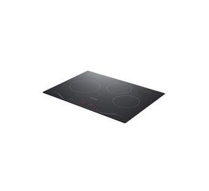 Encimera Eléctrica 3 Platos Fensa Vitrocerámica FEV 3T