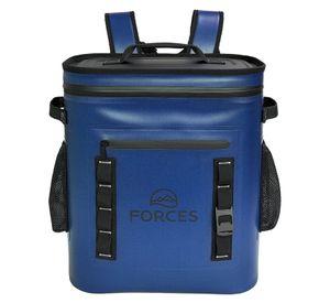 Cooler Soft Tote 30L Azul