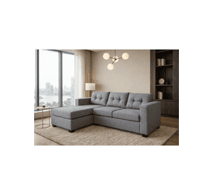 Sofa Seccional Intercambiable Richter