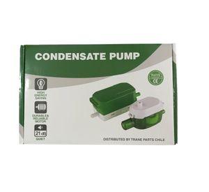 Bomba de condensado MINI modelo PC10B